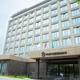 Park Dedeman Almaty
