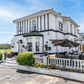 The Station Guest House, hotel a Brixham