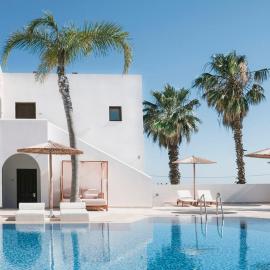 Costa Lindia Blue Star - Adults Only, hotel a Lárdos