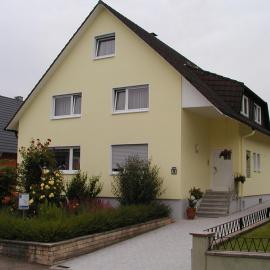 Privates Apartment im Grünen