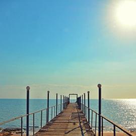 Golden Beach 1 for family