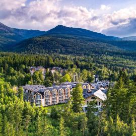 Green Mountain 5* Hotel, hotel en Karpacz
