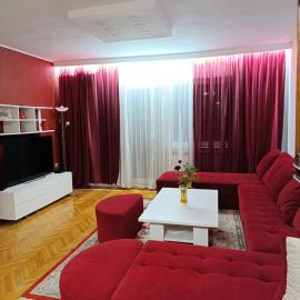 Apartment Tarik
