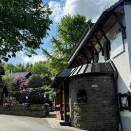 Hotel Zur Mühle, hotel in Iserlohn