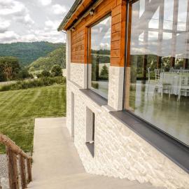 Apartmány Stodola Pohanské