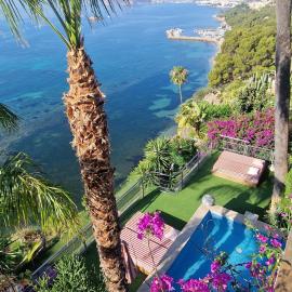Condesa del Mar apartamentos adults only, khách sạn ở Altea