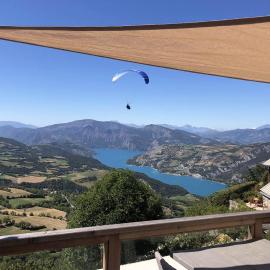 ParaLodge, hotel v destinaci Saint-Vincent-les-Forts