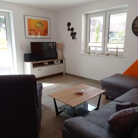Ferienhaus Ebsen HH 2, hotell sihtkohas Steinberg