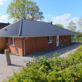 Ferienhaus Ebsen HH rechts