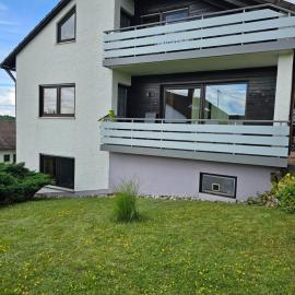 Ferienwohnung "Andrea"