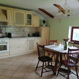 Apartma na podeželju - Slovenia Nature, hotel v mestu Kanal