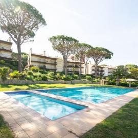 Apartamento de ensueño Calella