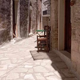 Vouno Village: Vounós şehrinde bir otel