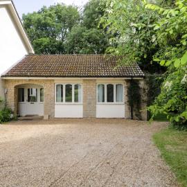 Garden Cottage