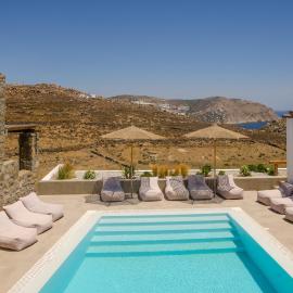 Anemela Villas & Suites Mykonos