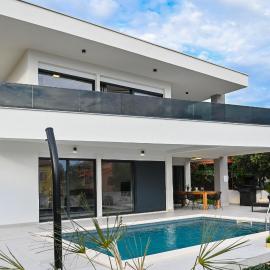 Villa Petra with Private pool