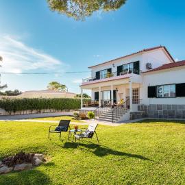 Moro's Friends House - Cascais
