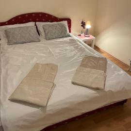 Peaceful Apartment Simovic