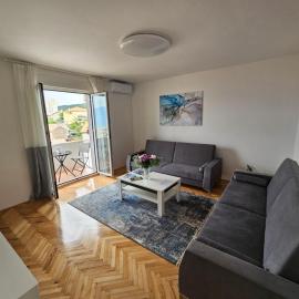 Apartment Belvedere