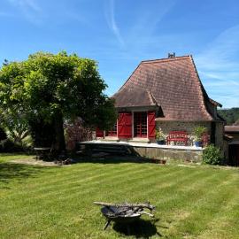 Maison Melville