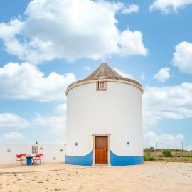 GuestReady - Lampas Wind Mill、Colaresのホテル