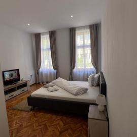 Alice apartament centru Sibiu