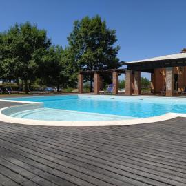 la casa di Debora