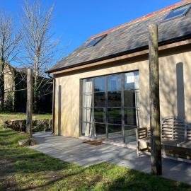 Tresahor Studio with sauna