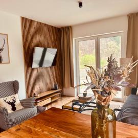 Deer Apartment