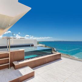 Attico Smeraldo by Perle di Puglia