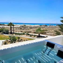 Coralli Beach Apartments