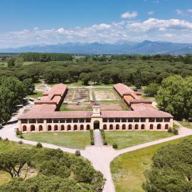 Casale La Sterpaia, hotel en Pisa