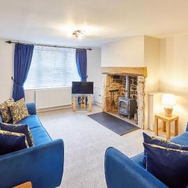 Host & Stay - Kenmore, hotel en Corbridge