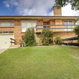 Buller Street House 5bedrooms 2bathrooms