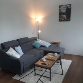 Apartmán Amálie, מלון באלברכטיצה ב יזרסקיך הורה