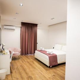 Luxury room, hotell i Napoli