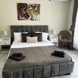 Haus EL MILO, hotel in Jadranovo