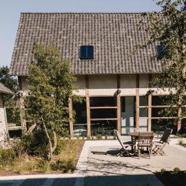 Entre Nous, Hotel in Herk-de-Stad