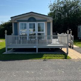 Mablethorpe Luxury Caravan Rental