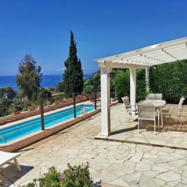 Villa du paradis