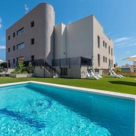 Aparthotel L' Alcor