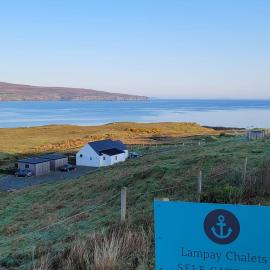 Lampay Chalets