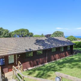 Bay Tree Lodge 35