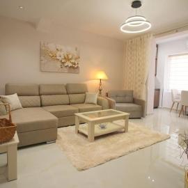 Deluxe Apartment Saranda