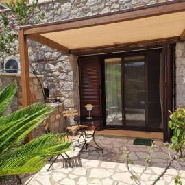 Studio Καρπώ Karpo: Galaxidi şehrinde bir otel