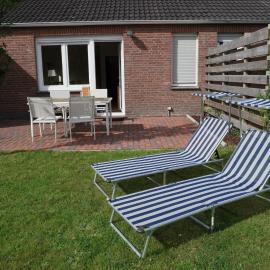 Ferienhaus Ostfriesland im Teichweg