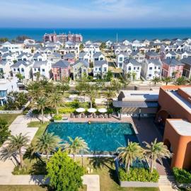 NOVAWORLD Phan Thiết - Luxury villla, hotel in Phan Thiet