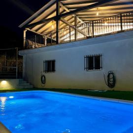 El 42 MIJARES, hotell i Mijares