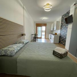 House 421, hotel sa Roma
