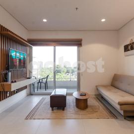 New apartment near Paseo La Galeria